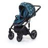 Коляска 3 в 1 Anex Sport