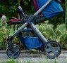 Прогулочная коляска X-Lander X-Pulse Прогулочная коляска X-Lander X-Pulse