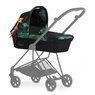 Коляска 3 в 1 Cybex Mios