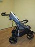 Прогулочная коляска Peg-Perego Book Cross Completo
