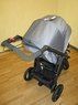 Прогулочная коляска Peg-Perego Book Cross Completo