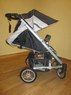Прогулочная коляска Valco Baby Zee