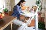 Стульчик для кормления Peg-Perego Tatamia