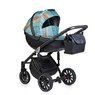 Коляска 2 в 1 Anex Sport