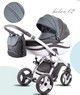 Коляска 3 в 1 Tako Moonlight Zakard