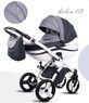 Коляска 3 в 1 Tako Moonlight Zakard