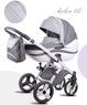 Коляска 3 в 1 Tako Moonlight Zakard