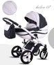Коляска 3 в 1 Tako Moonlight Zakard