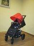 Прогулочная коляска Valco Baby Zee