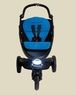 Коляска 2 в 1 Babyzen Zen