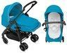 Прогулочная коляска Inglesina Zippy Light