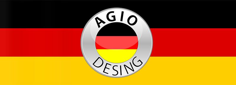 Детские товары и коляски Agio