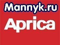 Интернет-магазин Mannyk.ru является официальным дилером компании Aprica в России.